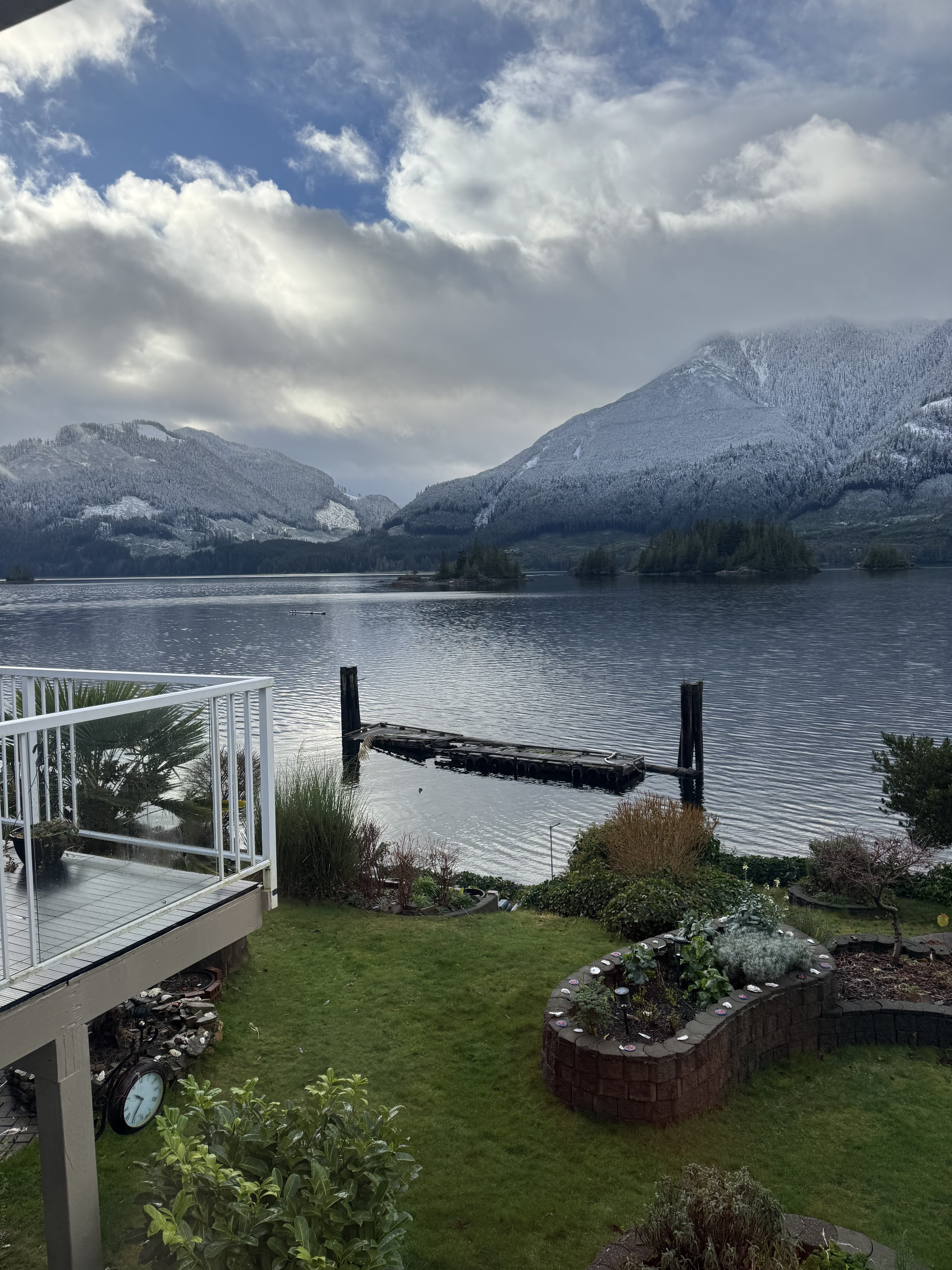 1260 Marine Drive Suite