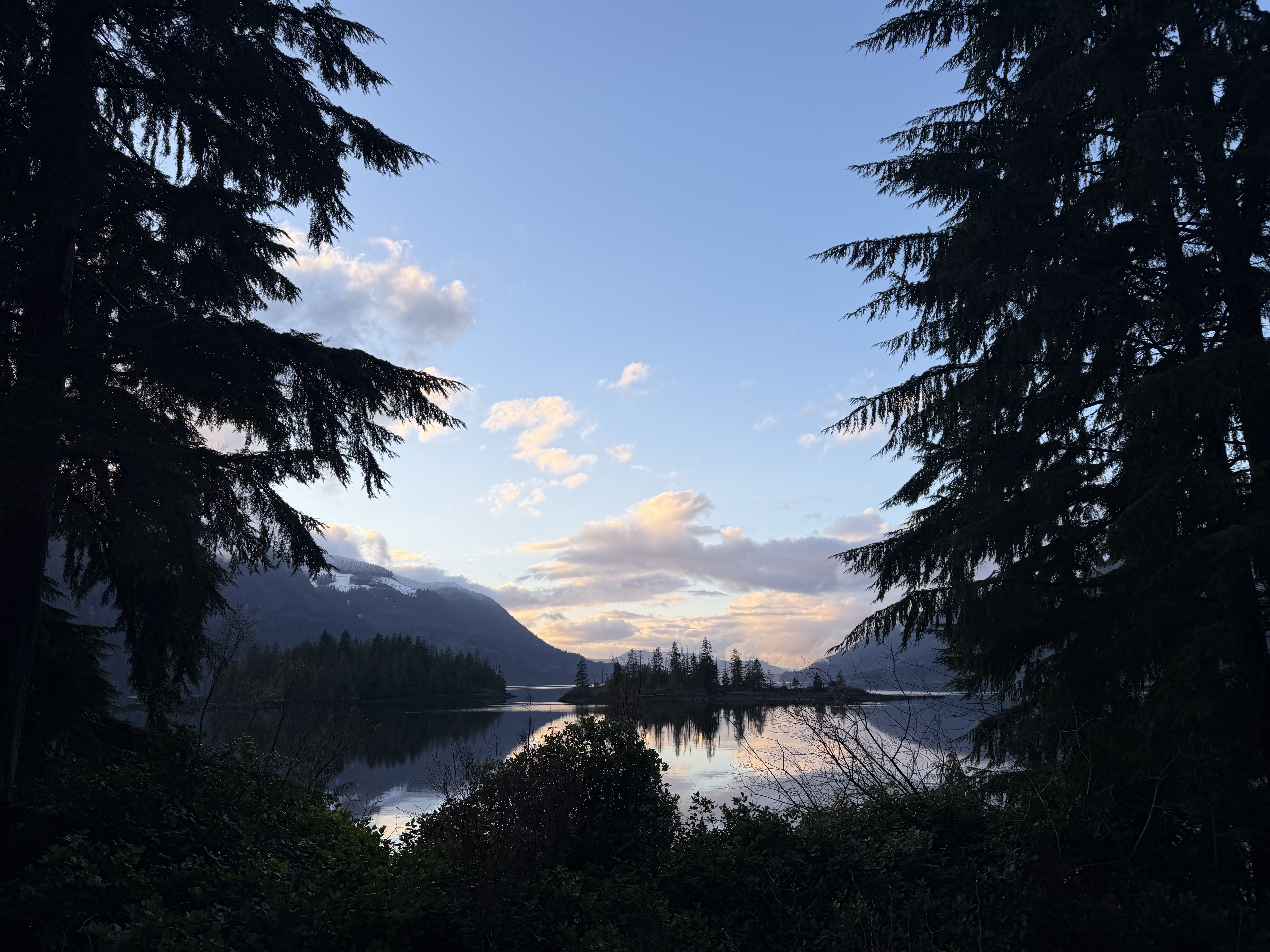 801 Marine Drive Condo